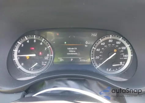 2021 Toyota Highlander Xle из США, поврежденный, VIN 5TDGZRBH2MS105170